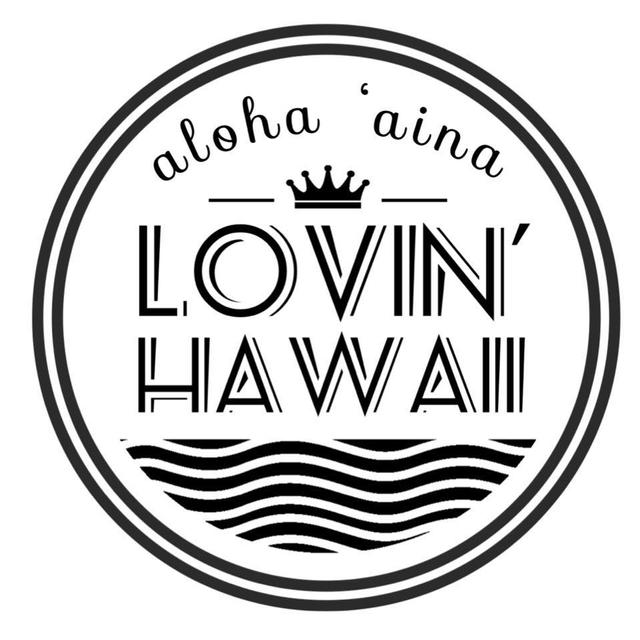 Lovin Hawaii